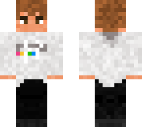 personal skin (edit 2)