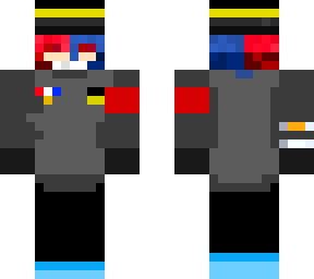 ph commander