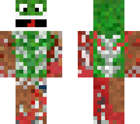 pickle rick