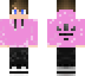 pink adidas