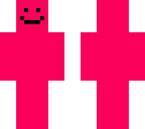 pink boi