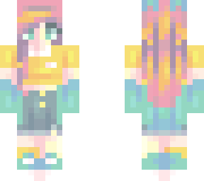 pink lemonade / / rce