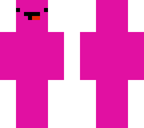 pink noob