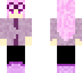 pink power