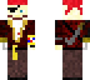 pirate
