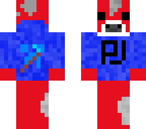 pj mooshroom