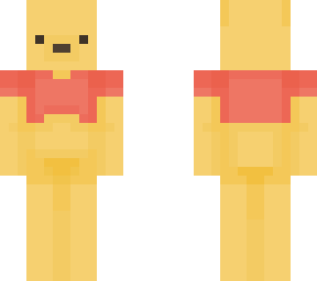 pooh bear