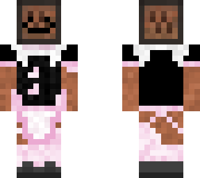 pop maid