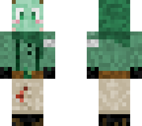 post apocalyptic frog mask