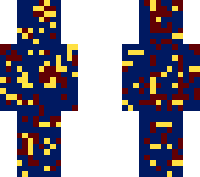 primary colors (announcement)