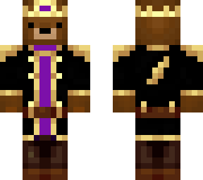 prince bear
