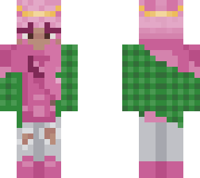 princess bubble gum but brown