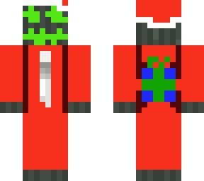 pumpkinclaus ii