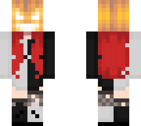 punk head