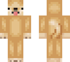 pure doge