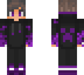 purp dude