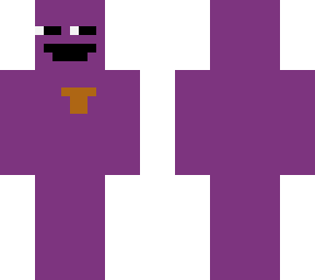 purple guy