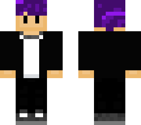 purple haired wilbur soot