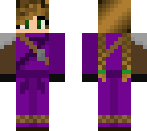 purple ninja