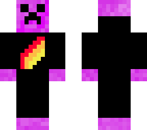 purple preston(basic shirt)
