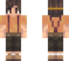 pyro astathis