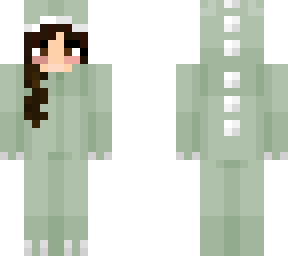 quackyash skin (updated)