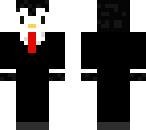 quilo tuxedo
