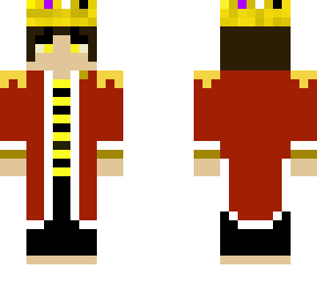 quingbee with robe