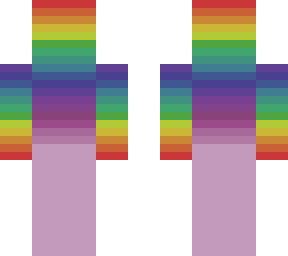 rainbow?