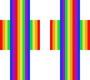 rainbow