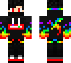 rainbow