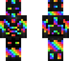 rainbow bot