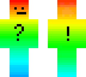 rainbow derp