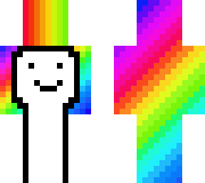 rainbow dream