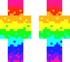 rainbow(fade)