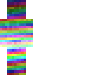 rainbow gradient