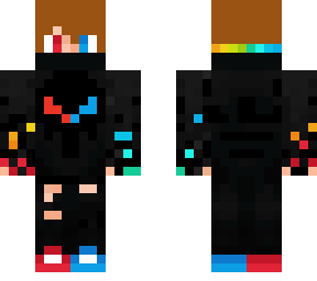 rainbow jinchuriki