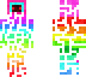 rainbow reaper breakthrough!