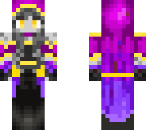 rainbow spacerockwarlock