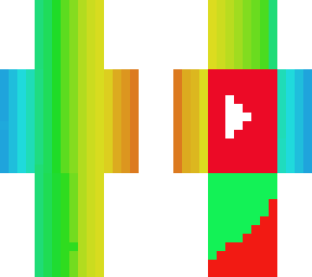 rainbow yt