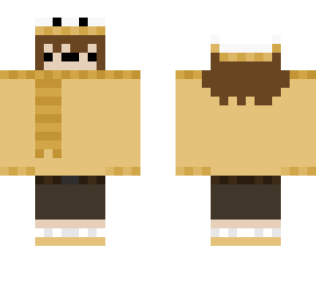 ramenisgone own skin!