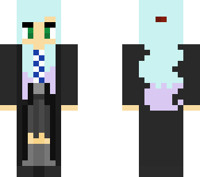 ravenclaw girl
