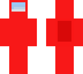 red among us