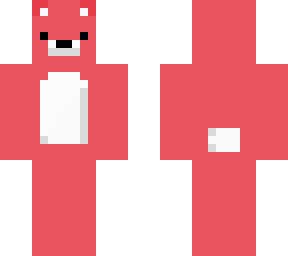 red bear