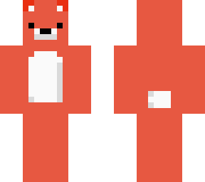 red bear