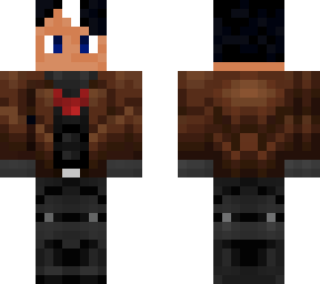 red hood formal - no helmet