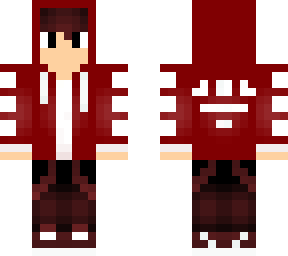red mredarisonj