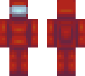 red sus
