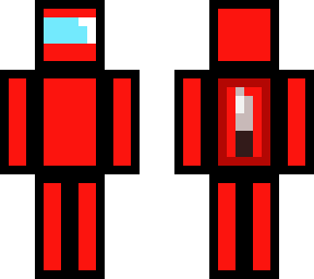 red sus