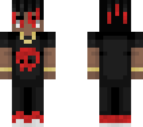red travis